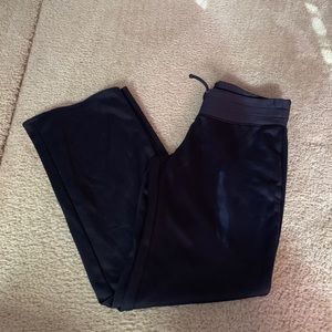 Columbia fleece pants